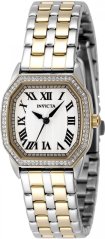 Invicta Wildflower Quartz 27mm 48999