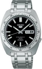 Seiko SRPL93K1 Seiko 5 Sports SKX Heritage Design Re-Creation Limited Edition