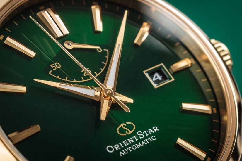 Orient Star Contemporary Automatic RE-AU0405E00B