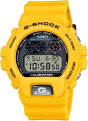 CASIO DW-6900TR-9ER G-Shock 30th Anniversary of 6900 Line