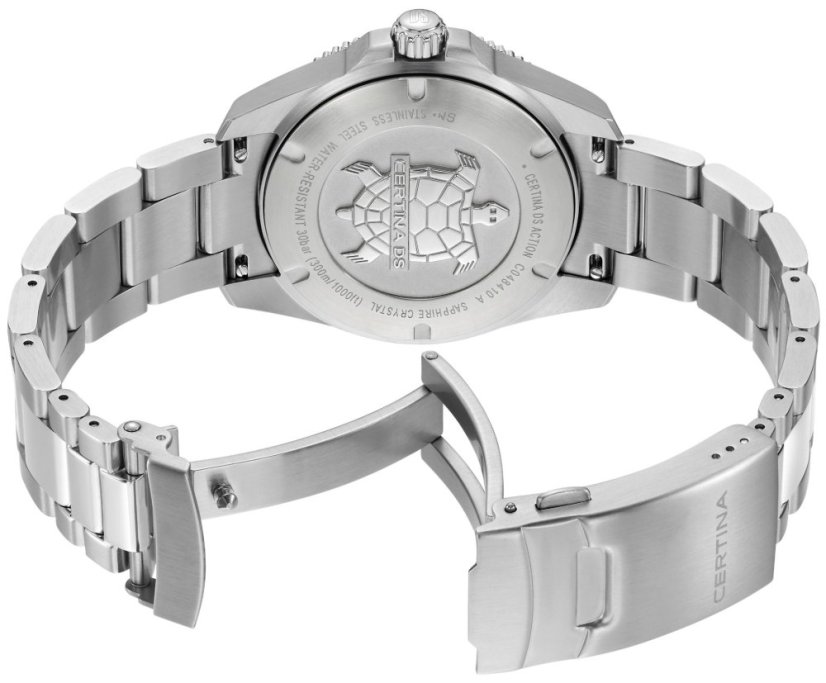 Certina DS Action Diver C048.410.11.041.00