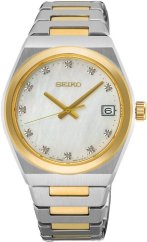 Seiko SUR604P1 Quartz