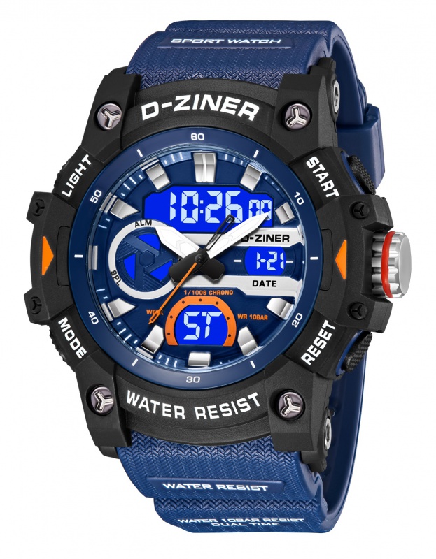 D-ZINER 11227102