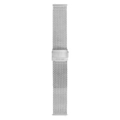 Oceľový remienok na hodinky PRIM Remienok RA.13230 (20 mm) - strieborný - RA.13230.2020.7070.L3