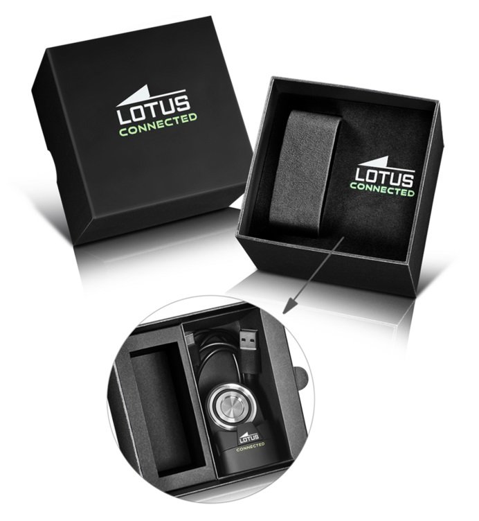 LOTUS L20000/1 CONNECTED