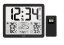 Rádiom riadená meteorologická stanica JVD RB3569