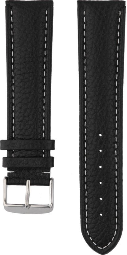 Kožený remienok na hodinky RB.15725.24 (24 mm) - RB.15725.2422.90.L