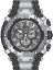 Invicta Gladiator Masterpiece Quartz 44616