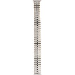 Naťahovací remienok na hodinky RH.15169.12 (12 x 145 mm) - RH.15169.1216.70.L
