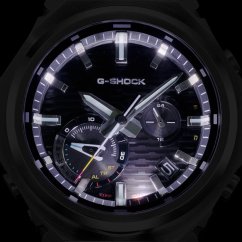 CASIO GST-B1000BD-2AER G-Shock G-Steel Carbon Core Guard