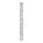 Oceľový remienok na hodinky PRIM Lady Sport Tennis Diamond - RA.13221 (18 mm)- RA.13221.1818.7070.L