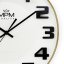 Hodiny s tichýň chodom MPM E01.4165.0090