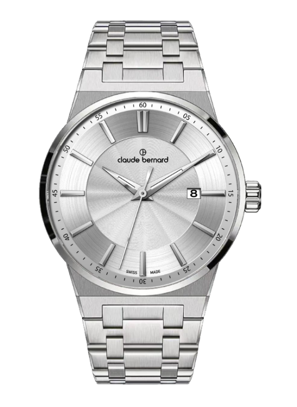 Claude Bernard 53034 3M AIN Neo 1973