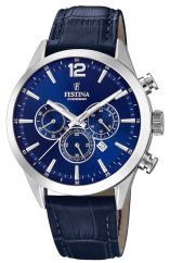 FESTINA 20542/2 TIMELESS CHRONOGRAPH