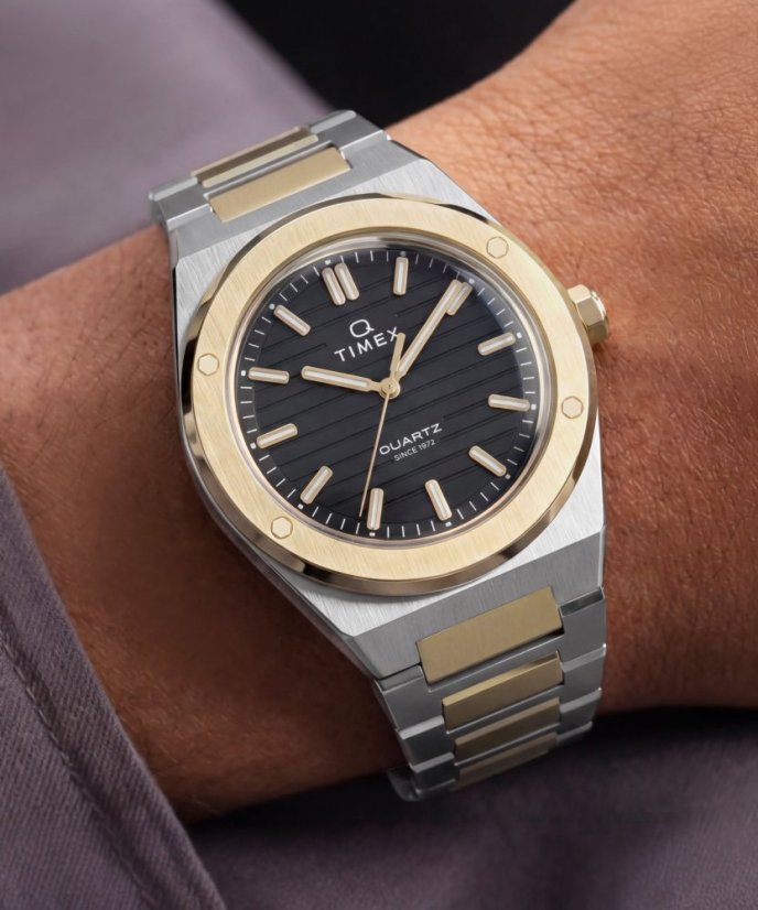 Timex Q Timex Marbella TW2Y81500UK