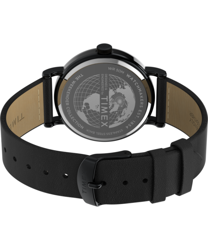 Timex Weekender Day of the Dead TW2Y15900UK