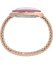 Timex Peanuts Q Timex In Bloom TW2W83800UK