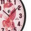 Detské nástenné hodiny s tichým chodom MPM Jednorožec - E01M.4266.00