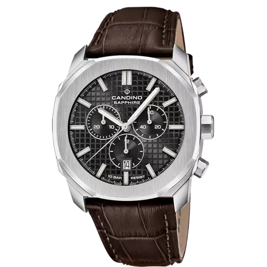 CANDINO C4747/4 GENTS SPORTS CHRONOS CANDINO C4747/4 GENTS SPORTS CHRONOS