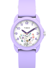 Timex Peanuts Youth Spring TW2Y51200UK