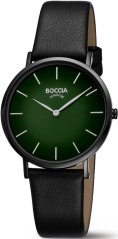 Boccia hodinky Boccia Titanium 3273-14