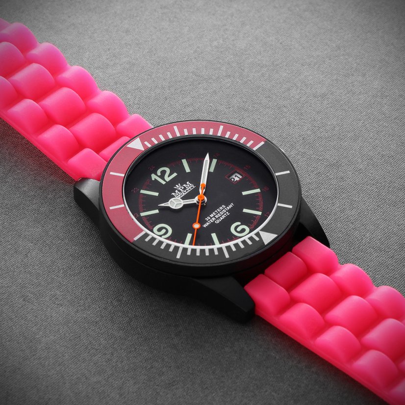 MPM Active Woman - B - W01M.11190.B