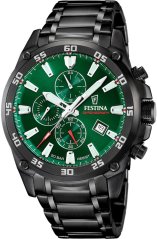FESTINA 20735/2 TIMELESS CHRONOGRAPH