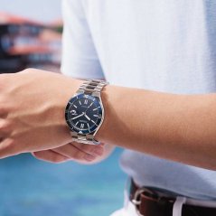 Citizen NJ0230-59L Tsuyosa