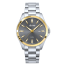 LAVVU 20 ATM Pánske hodinky ISBRYDER Gold-grey