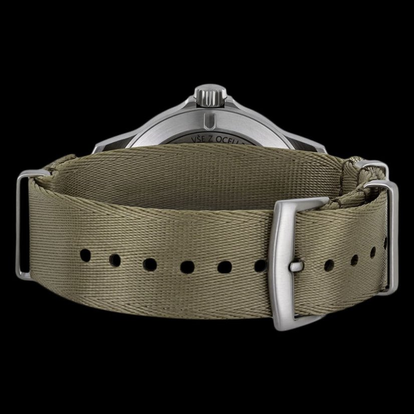 PRIM Pilot OK-A - A - L09P.18059.A.73-095-502-00-1