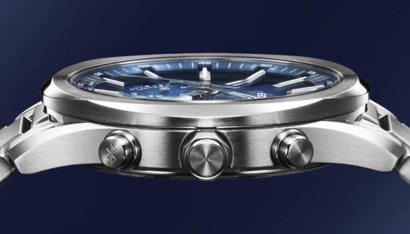 CASIO EQB-1300D-2AEF Edifice Bluetooth