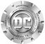 Invicta DC Comics Quartz 40mm 36955 Batman Limited Edition 4000pcs