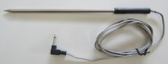 TFA 30.3526 - Náhradná káblová sonda pre kuchynský vpichový teplomer TFA 14.1511