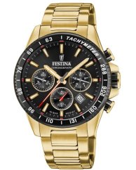 FESTINA 20634/5 TIMELESS CHRONOGRAPH
