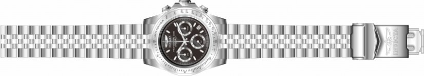 Invicta Speedway Quartz 40mm 30989