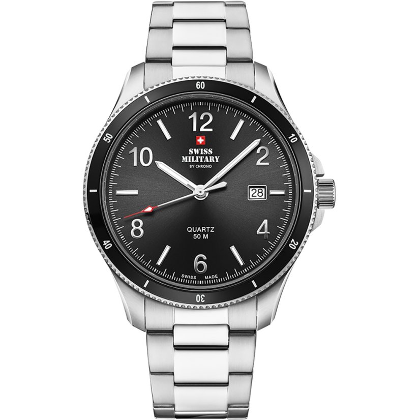 Swiss Military by Chrono SM34096.01 Swiss Military by Chrono SM34096.01