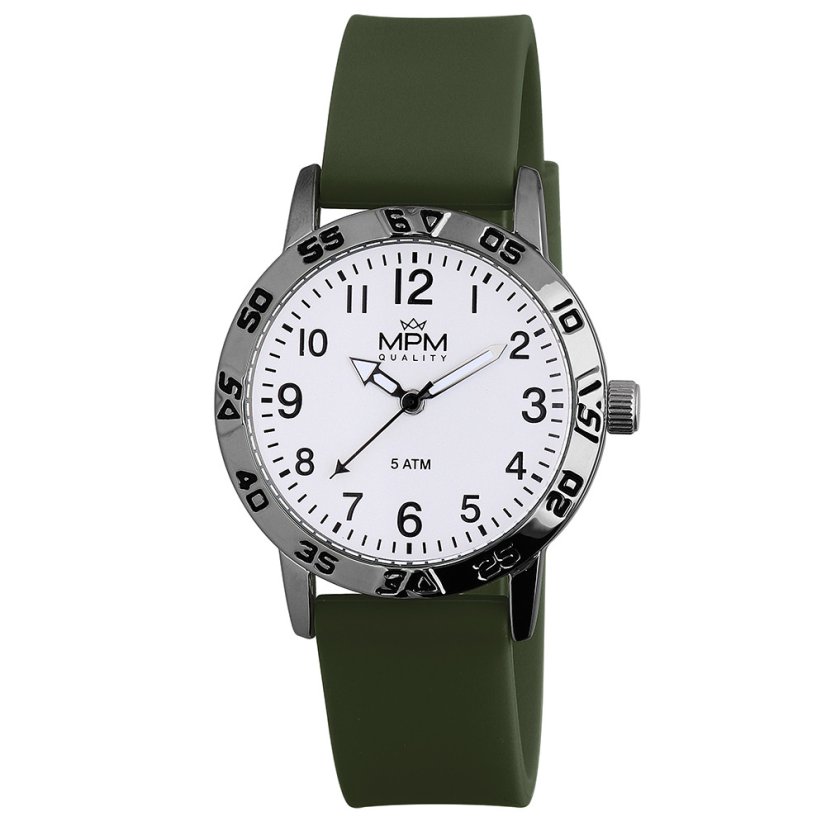 MPM Sport Junior 11224.CH - W05M.11224.CH