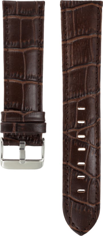 Kožený řemínek na hodinky  PRIM RB.15605.52 (22 mm)