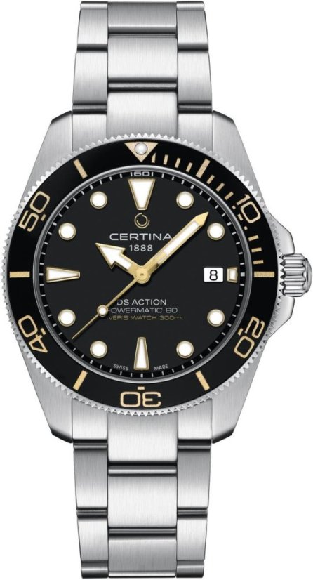 Certina DS Action Diver C048.407.11.051.01