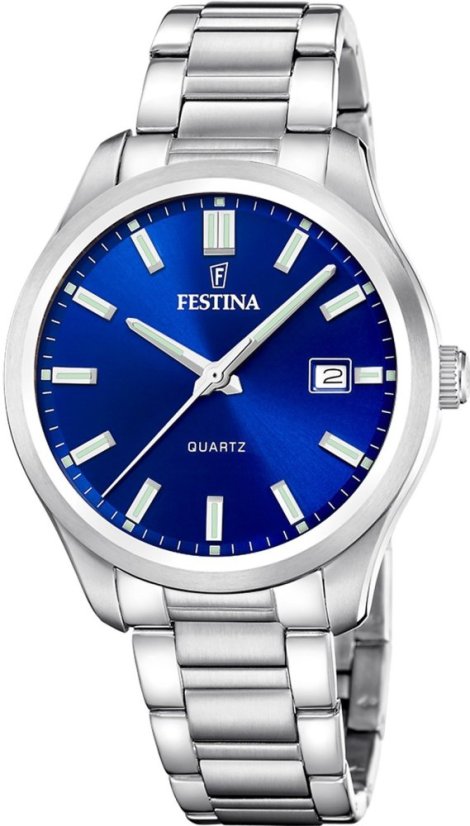 FESTINA 20736/3 CLASSIC BRACELET FESTINA 20736/3 CLASSIC BRACELET