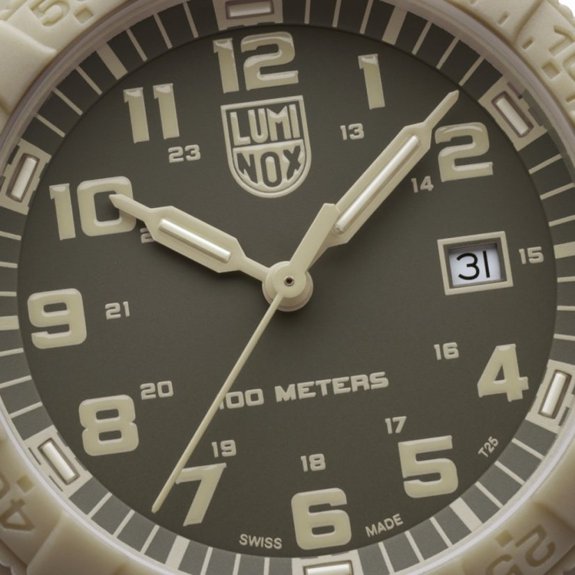 Luminox Leatherback Sea Turtle Giant 0320 Series XS.0326