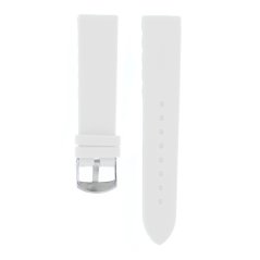 Silikonový řemínek na hodinky RJ.15046.18.0000.L (18 mm)