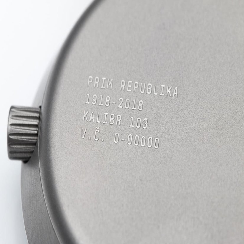 PRIM Republika – A - L01P.18012.A.103-002-497-00-02