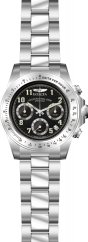 Invicta Speedway Quartz 17025