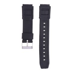 Gumový řemínek na hodinky RC.15296.12.90.L (12 mm)