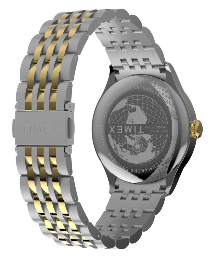 Timex Waterbury Classic TW2Y91900