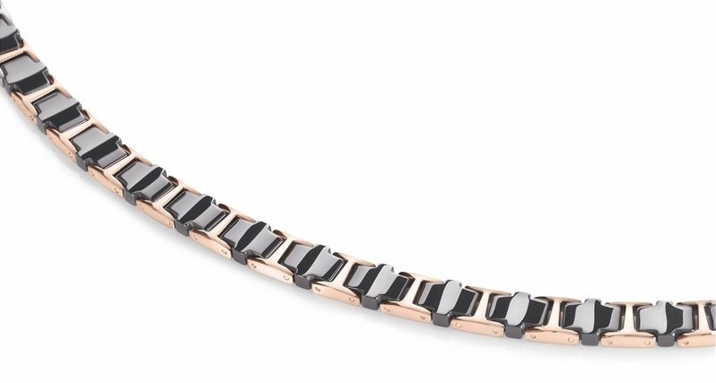 Boccia Titanium náhrdelník 0867-04
