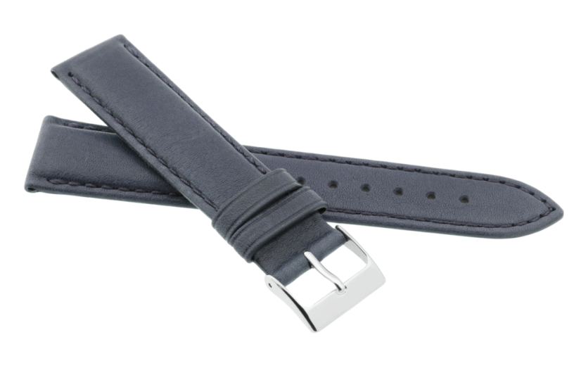 Kožený remienok na hodinky R42209/22 (22 mm)