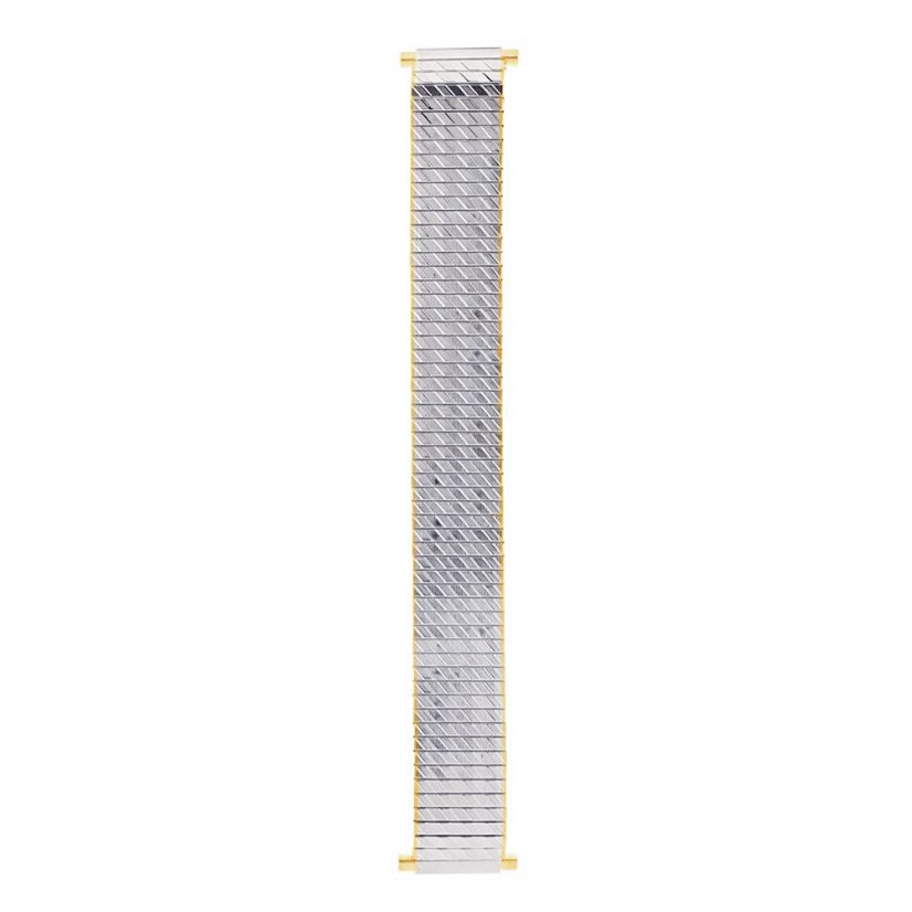 Naťahovací kovový remienok na hodinky PRIM PRIM RH.15127.10 (10 x 145 mm)