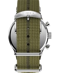 Timex Weekender New England TW2Y15700UK